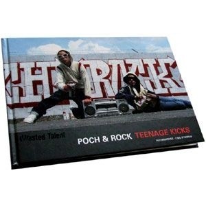 Poch & Rock - Teenage Kicks