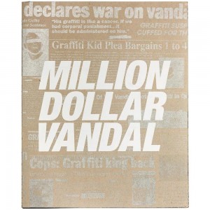 Million Dollar Vandal