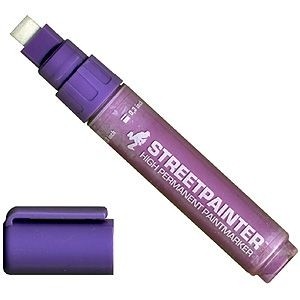 OTR.036 Streetpainter