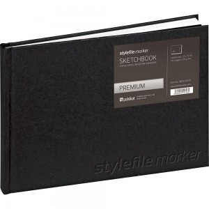 Sketchbook SFM A5 Premium