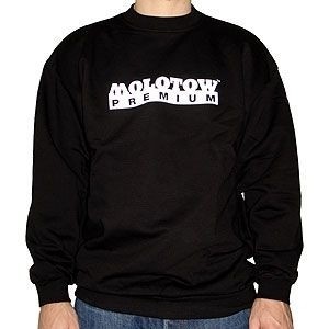 Sweat Shirt Molotow Premium