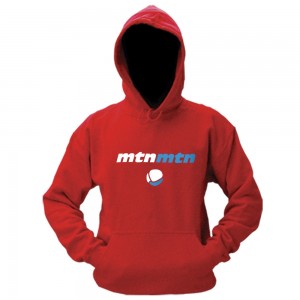 Sweat-shirt capuche MTN
