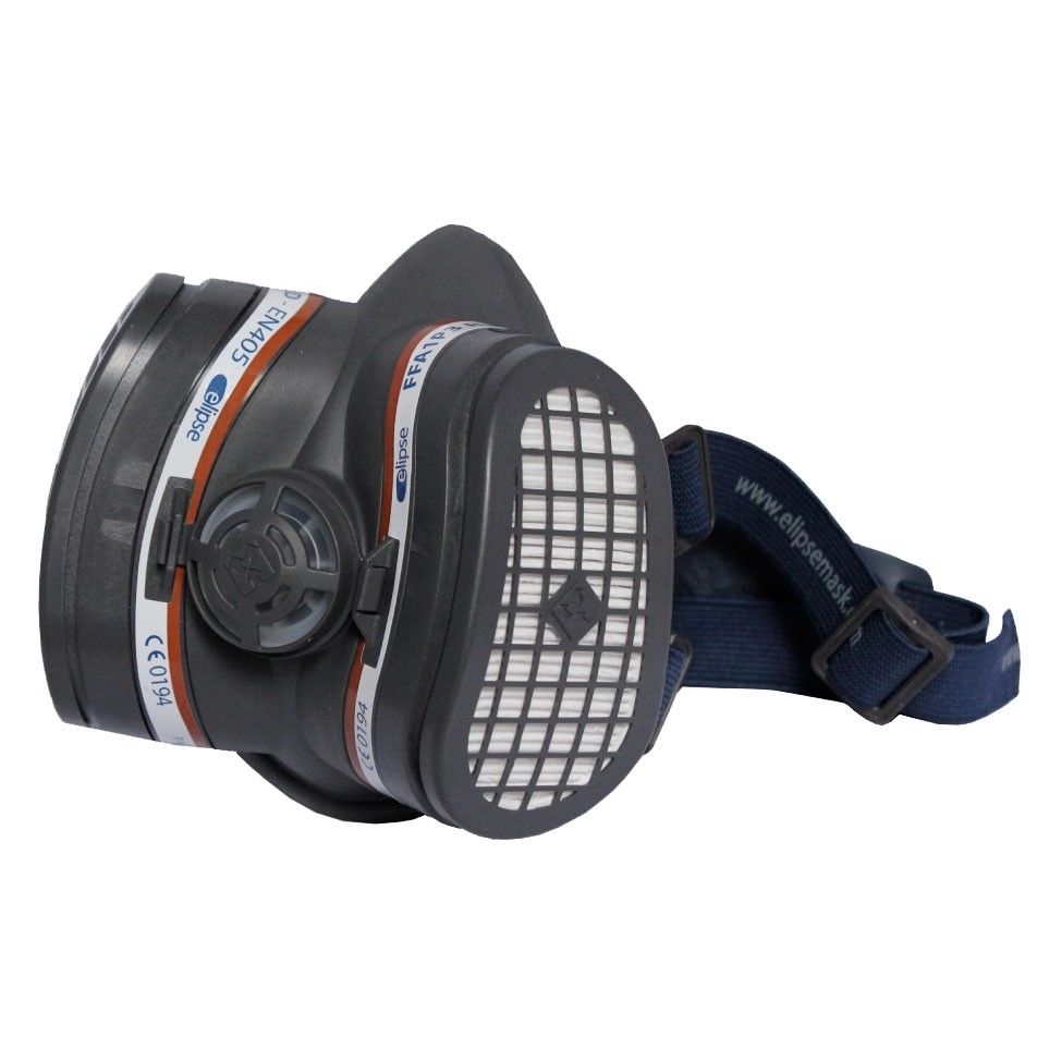 Masque de protection respiratoire Airmask Pro P3