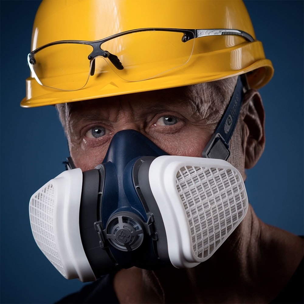 Masque respiratoire Elipse A2 P3 