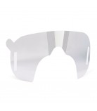 Films protecteurs pour masque Elipse Integra A1 P3