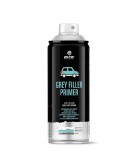 MTN PRO apprêt gris Auto 400ml