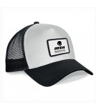 MTN Casquette Trucker logo blanc