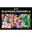 Stylefile Blackbook Sessions 5