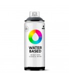 MTN Water Based 400ml Transparent