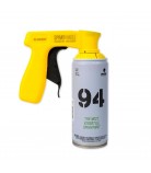 MTN Sprayhandle - pistolet à bombe
