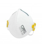Masque GVS anti-poussière FFP2