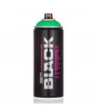 Montana Black Infra fluorescent 400ml