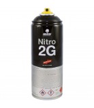 MTN Nitro 2G 400ml