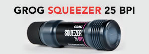 Grog Squeezer 25 BPI